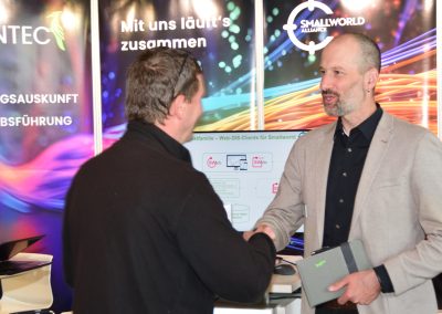 SWUG 2026 - Ausstellung