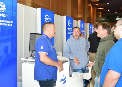 SWUG 2026 - Lovion-Stand