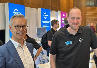 SWUG 2026 - Get-Together