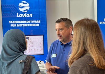 SWUG 2026 - Lovion