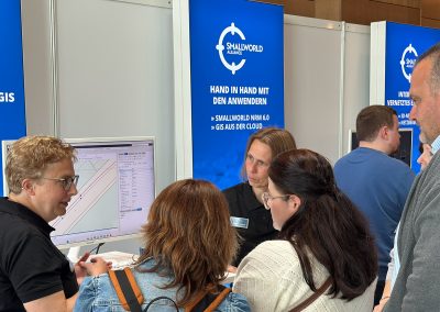 SWUG 2026 - GIS