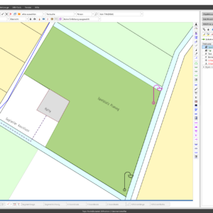 Topografie Professional