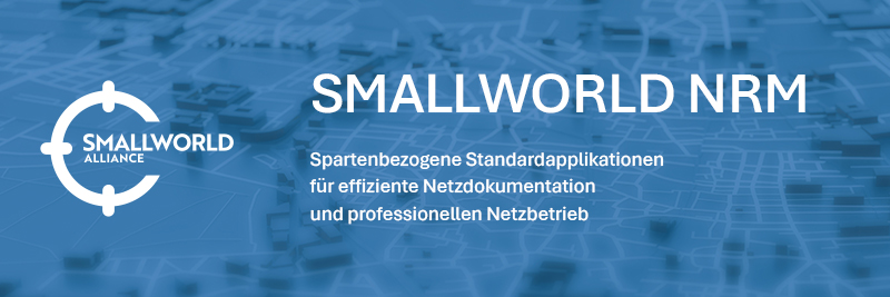 Smallworld NRM 6.0