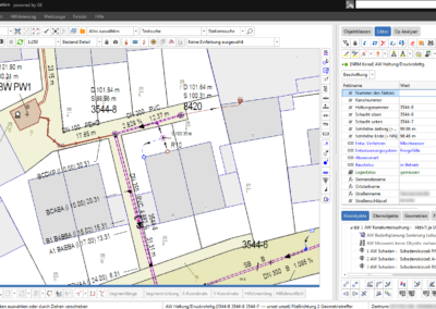 Smallworld Fachschale Kanal