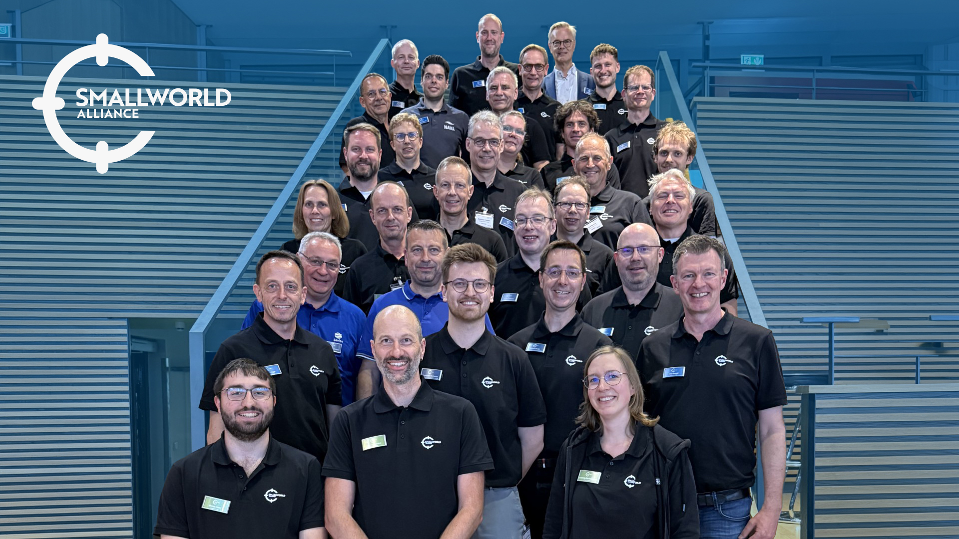 Smallworld Alliance - SWUG-Tagung 2026