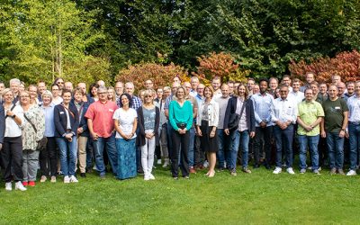 SWUG-Arbeitskreise 2025